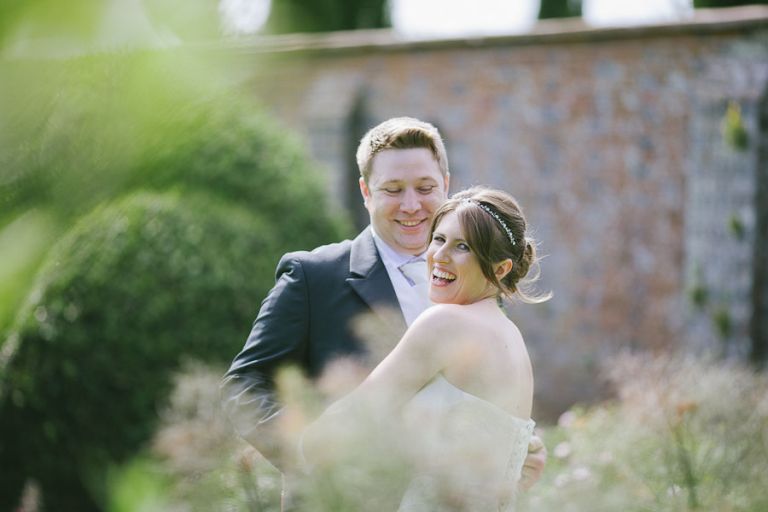 Parley Manor Bournemouth Wedding Photographer 8