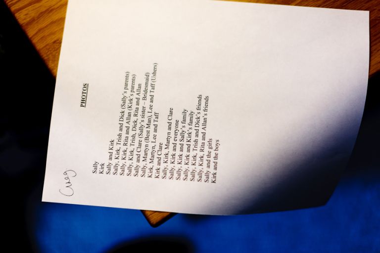 Poole Guildhal Wedding Photographer 1