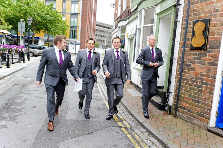 Poole Guildhal Wedding Photographer 5