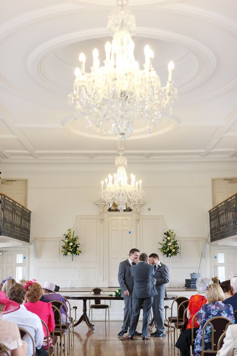Poole Guildhal Wedding Photographer 6