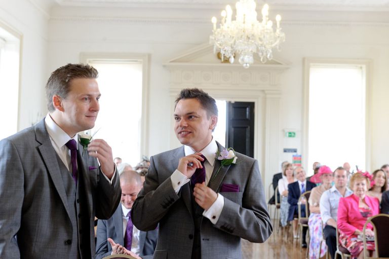 Poole Guildhal Wedding Photographer 7