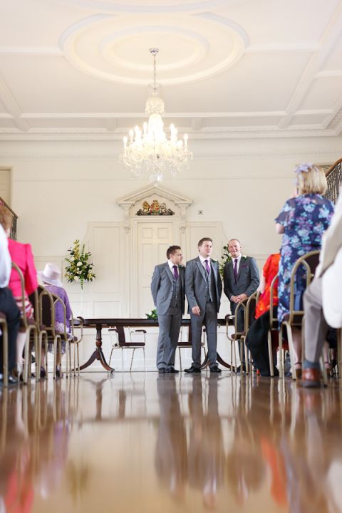 Poole Guildhal Wedding Photographer 8