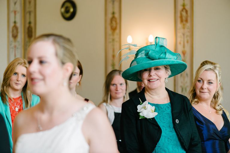 Kingston Maurward Wedding Photographer Dorset 106