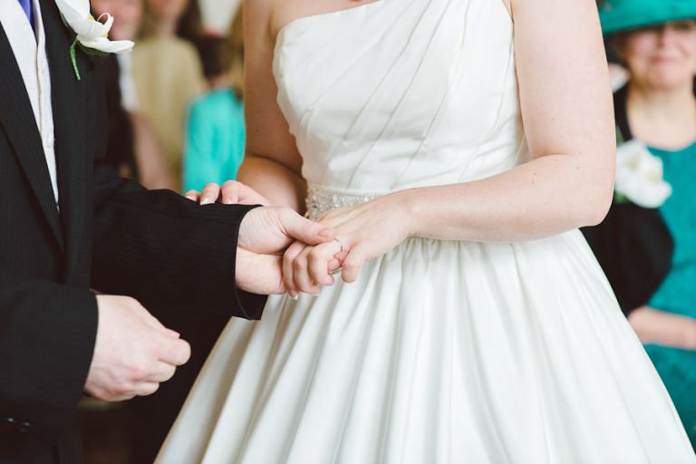 Kingston Maurward Wedding Photographer Dorset 112