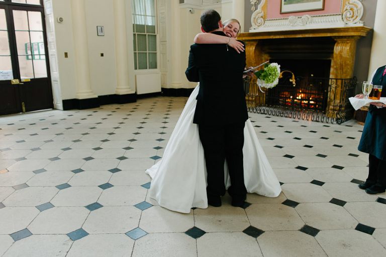 Kingston Maurward Wedding Photographer Dorset 140