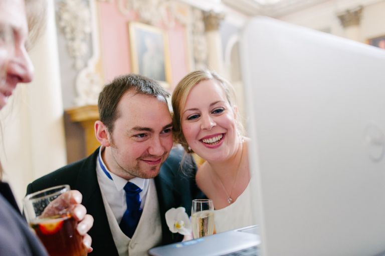 Kingston Maurward Wedding Photographer Dorset 162