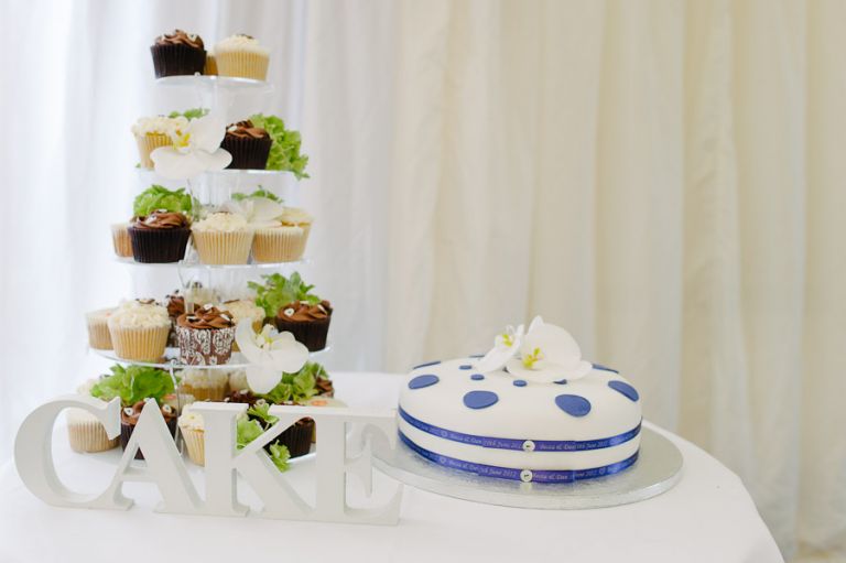 Kingston Maurward Wedding Photographer Dorset 191