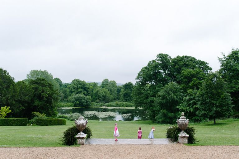 Kingston Maurward Wedding Photographer Dorset 214