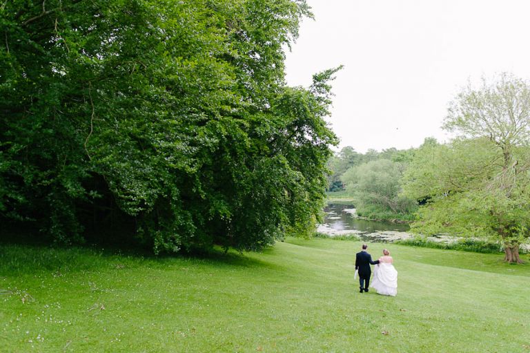 Kingston Maurward Wedding Photographer Dorset 241