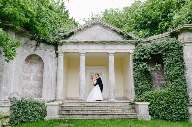 Kingston Maurward Wedding Photographer Dorset 249