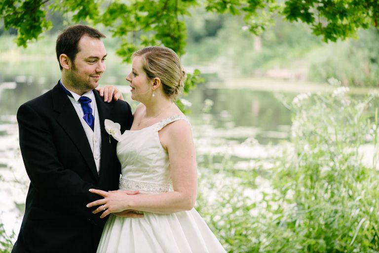 Kingston Maurward Wedding Photographer Dorset 258