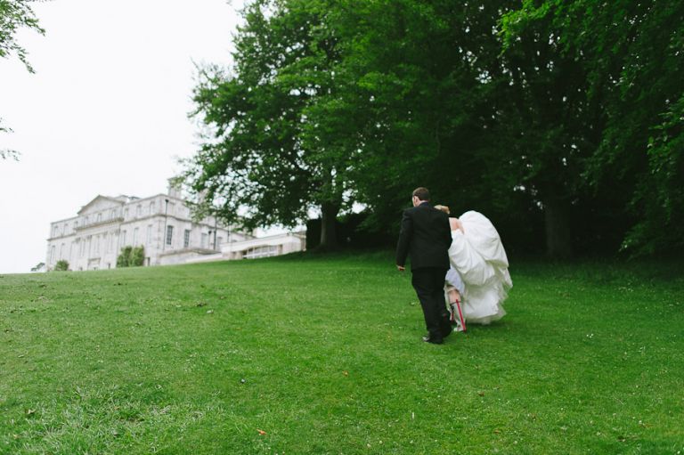 Kingston Maurward Wedding Photographer Dorset 266