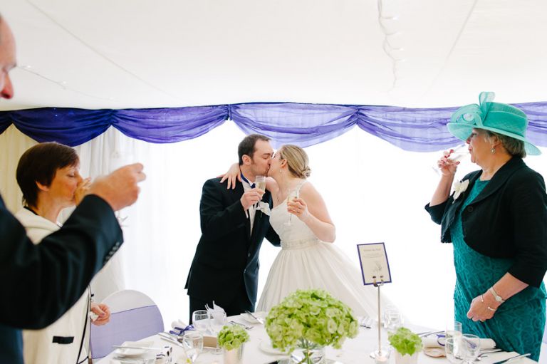 Kingston Maurward Wedding Photographer Dorset 318