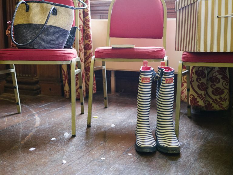 Kingston Maurward Wedding Photographer Dorset 321