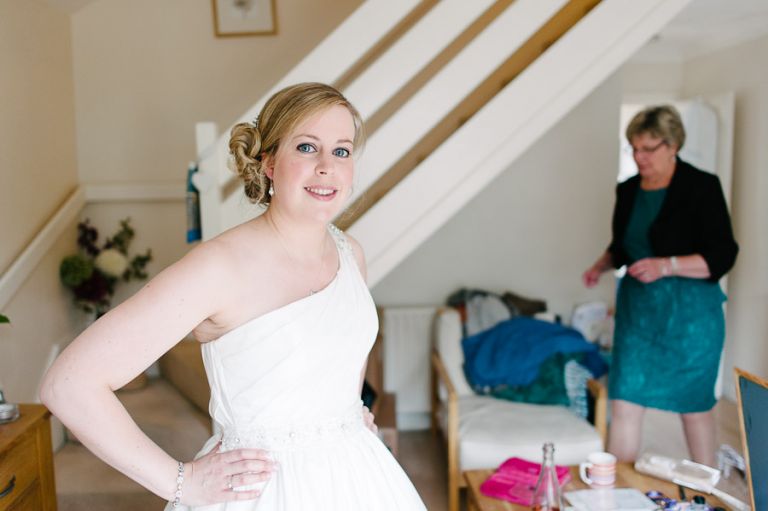 Kingston Maurward Wedding Photographer Dorset 48