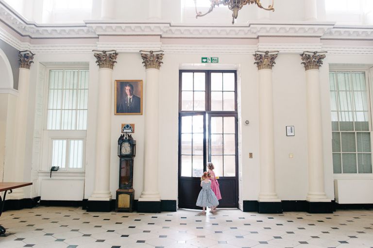 Kingston Maurward Wedding Photographer Dorset 59