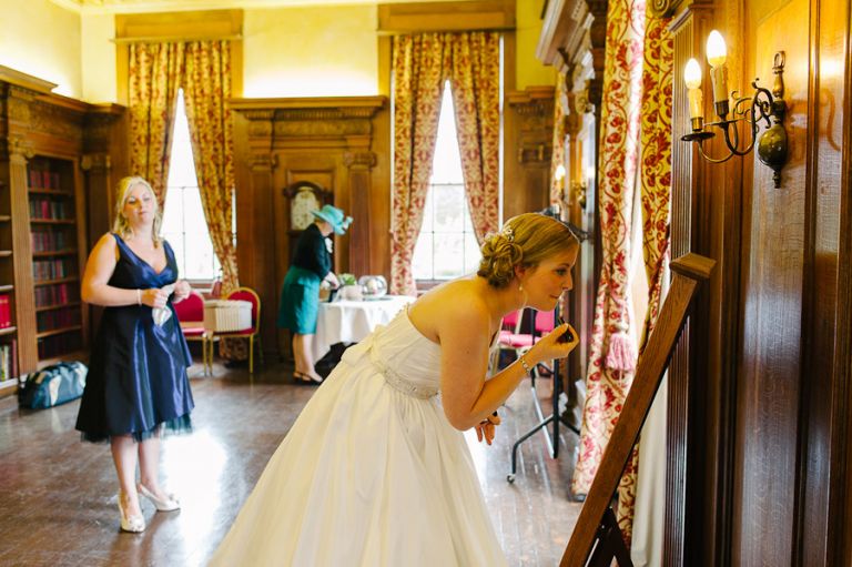 Kingston Maurward Wedding Photographer Dorset 76