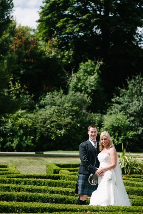 Highcliffe Castle Wedding Photographer 2