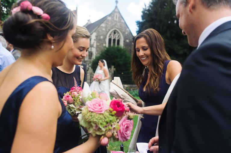 shiplake college reading Wedding Photographer 2