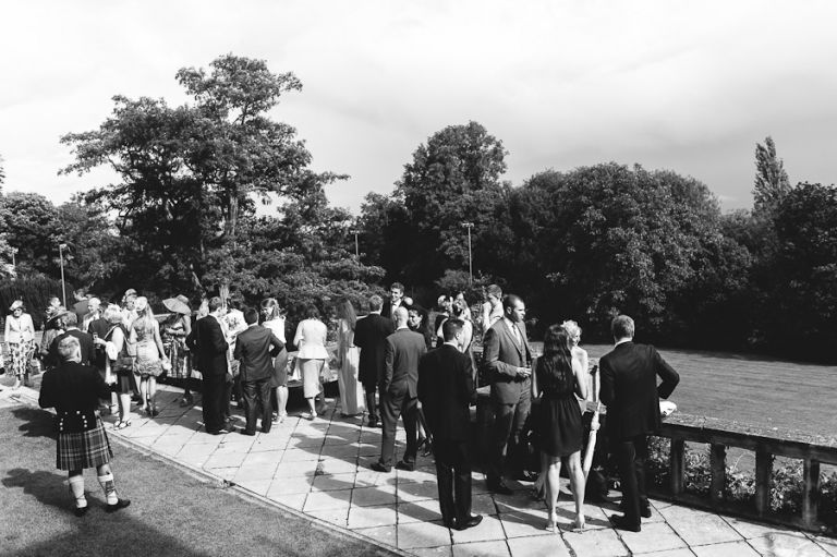 shiplake college reading Wedding Photographer 14