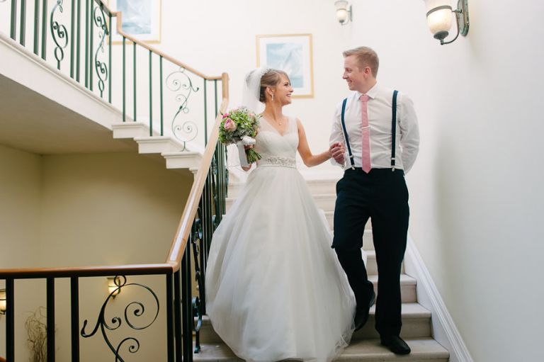 Cams Hall Fareham Wedding photographer 9
