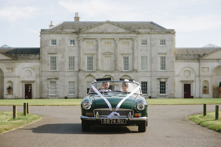 Cams Hall Fareham Wedding photographer 9