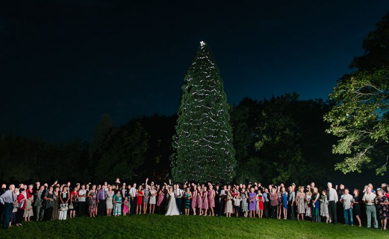 Cams Hall Fareham Wedding photographer 11