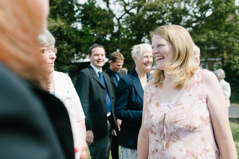 Tyrrells Country Inn Dorset Wedding Photographer 10