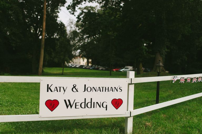 Tyrrells Country Inn Dorset Wedding Photographer 14