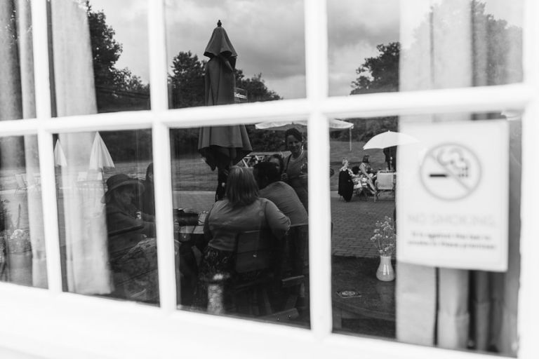 Tyrrells Country Inn Dorset Wedding Photographer 17