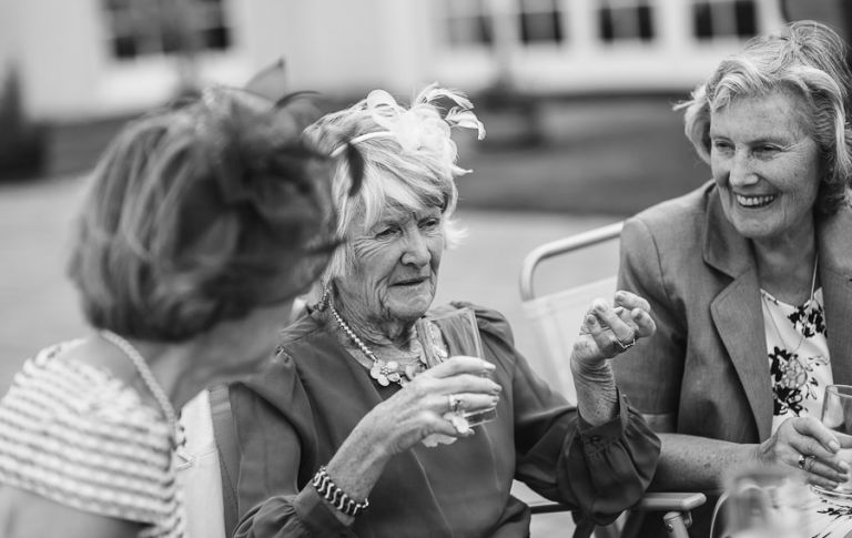 Tyrrells Country Inn Dorset Wedding Photographer 18