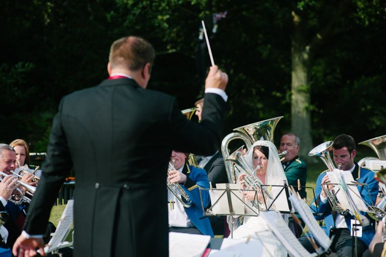 Tyrrells Country Inn Dorset Wedding Photographer 22