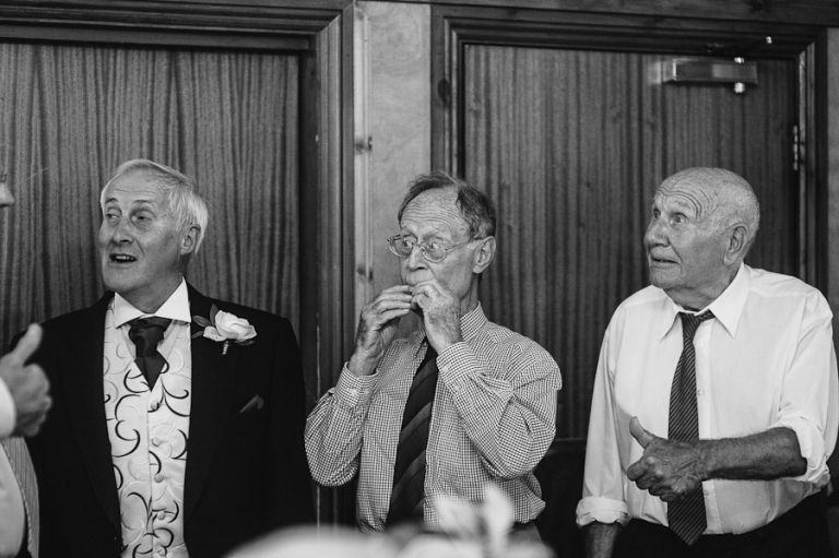 Tyrrells Country Inn Dorset Wedding Photographer 24