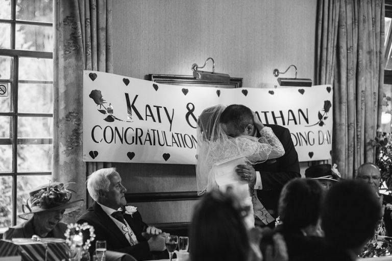 Tyrrells Country Inn Dorset Wedding Photographer 25