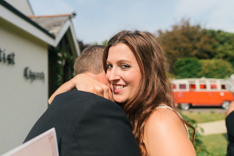 Tyrrells Country Inn Dorset Wedding Photographer 7