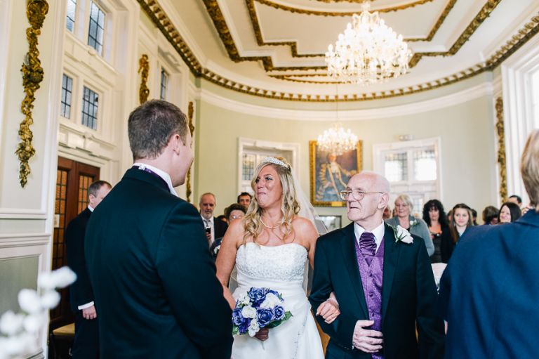 Bournemouth Town Halll Wedding Photographer 3