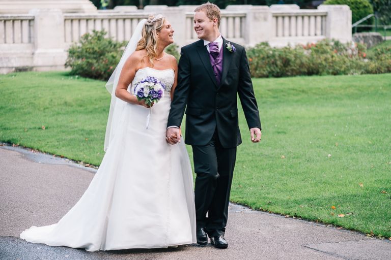 Bournemouth Town Halll Wedding Photographer 4