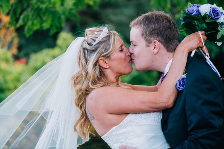 Bournemouth Town Halll Wedding Photographer 5