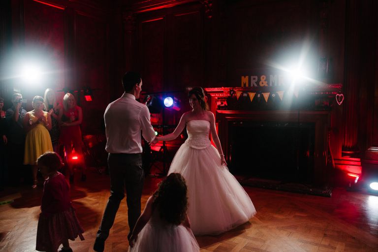 Gregg School Hampshire Wedding Photographer 124