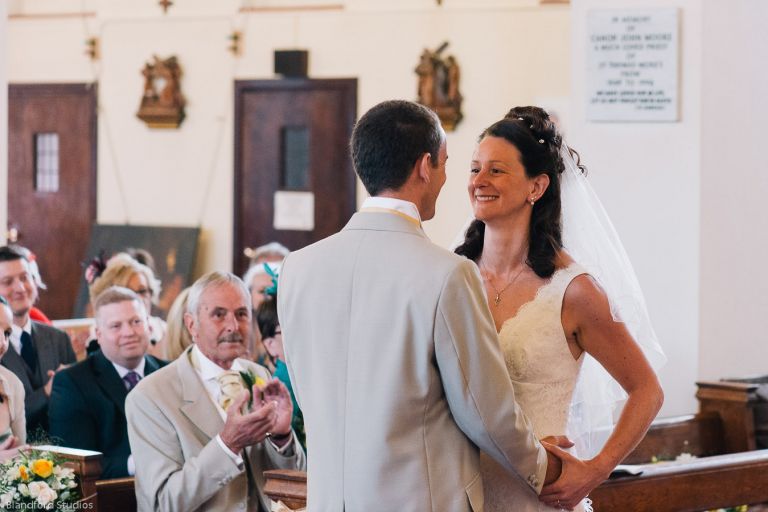 Tudor Grange Bournemouth Wedding Photographer 106