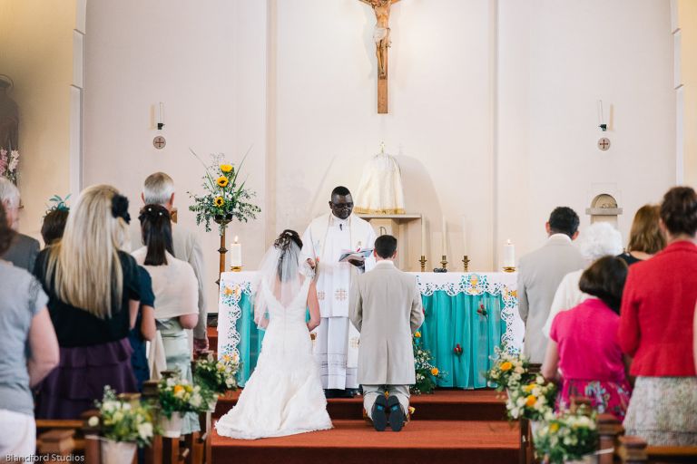 Tudor Grange Bournemouth Wedding Photographer 111