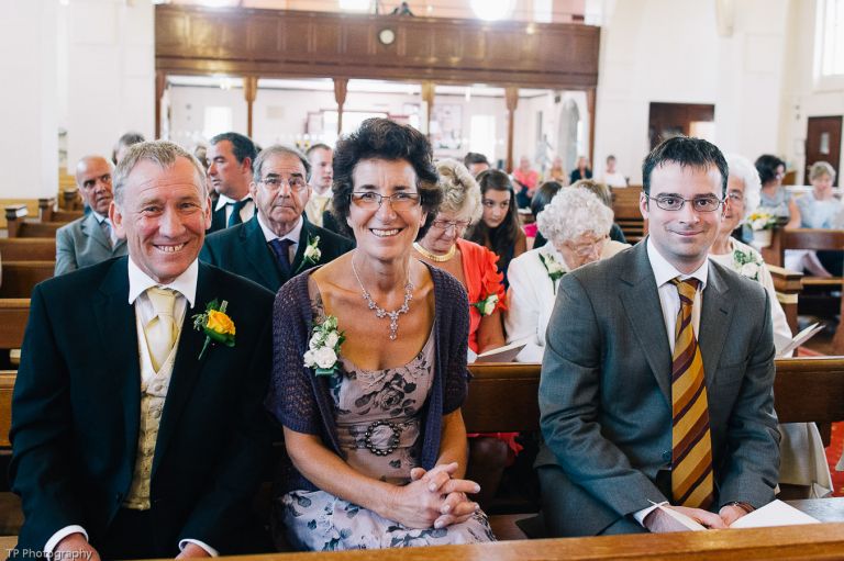 Tudor Grange Bournemouth Wedding Photographer 121