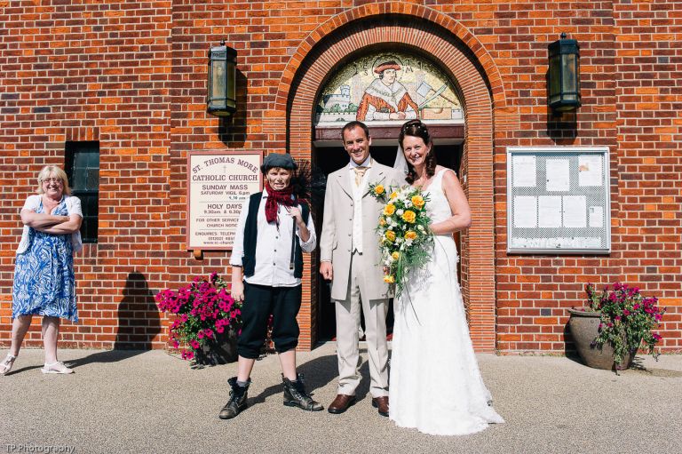Tudor Grange Bournemouth Wedding Photographer 133