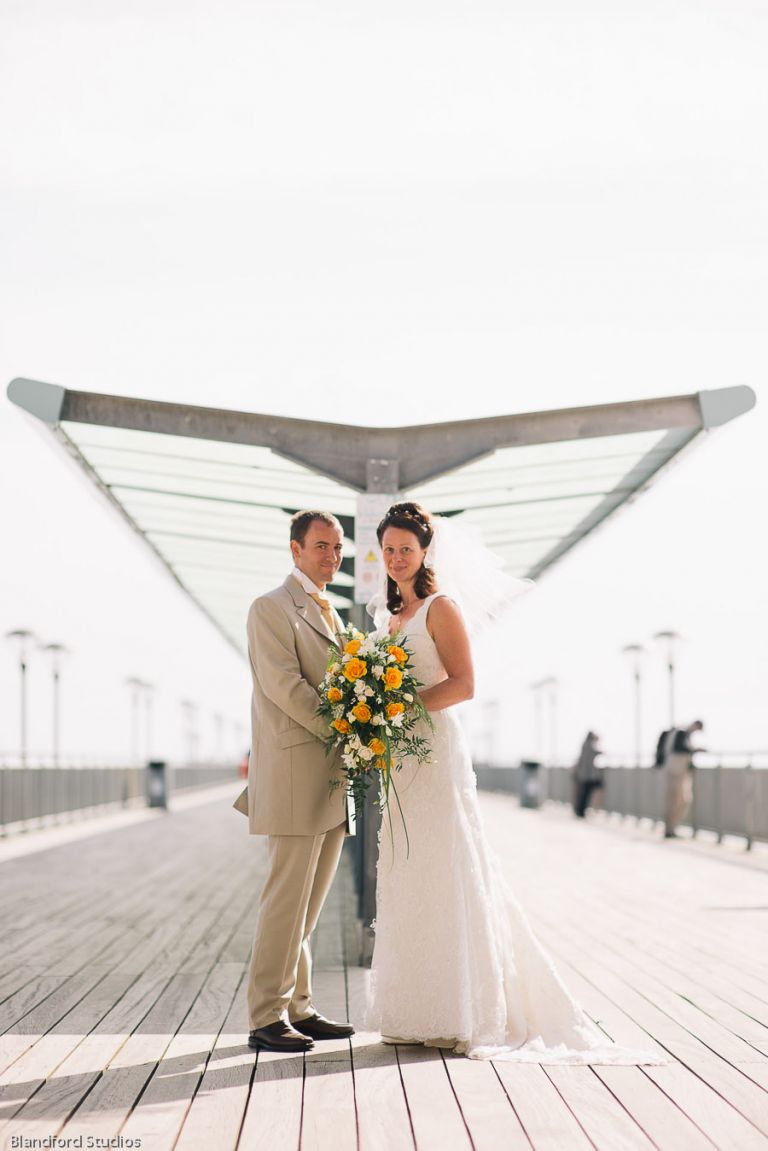 Tudor Grange Bournemouth Wedding Photographer 154