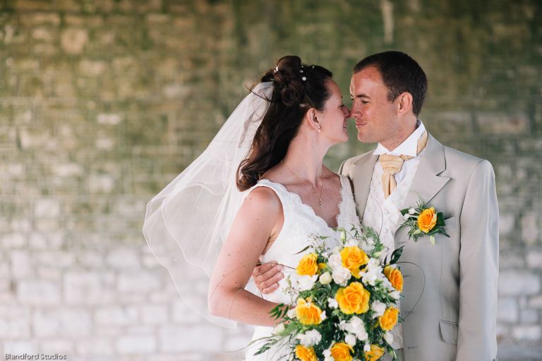 Tudor Grange Bournemouth Wedding Photographer 160