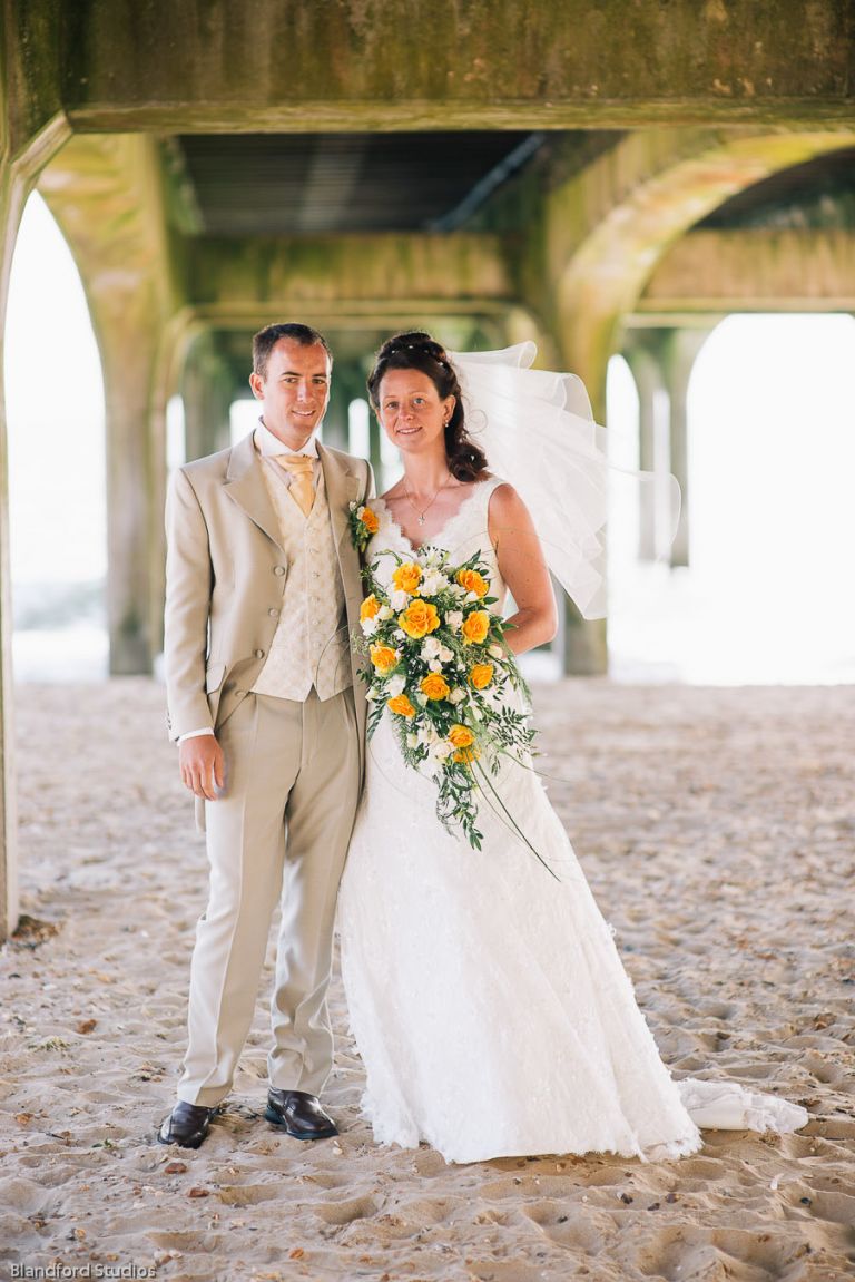 Tudor Grange Bournemouth Wedding Photographer 161