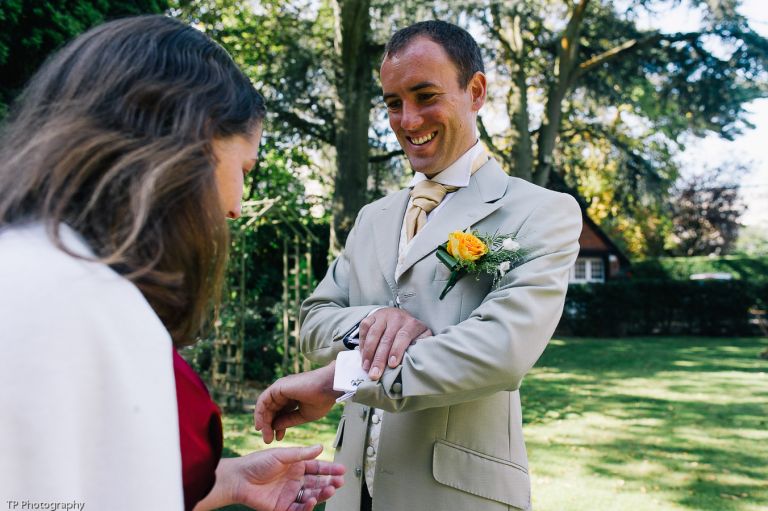 Tudor Grange Bournemouth Wedding Photographer 17