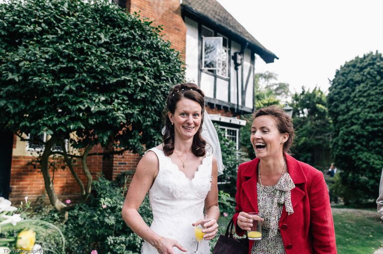 Tudor Grange Bournemouth Wedding Photographer 204