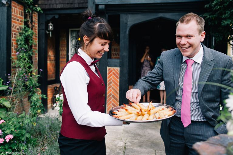 Tudor Grange Bournemouth Wedding Photographer 210