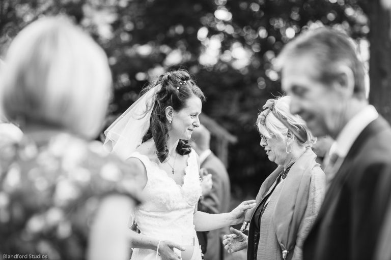 Tudor Grange Bournemouth Wedding Photographer 233